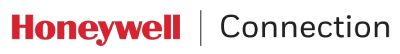 Honeywell Connection